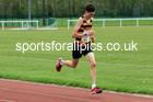 BMC 800 metres, Monday, May 9th, BMC Chester le Street, County Durham. Photo: David T. Hewitson/Sports for All Pics